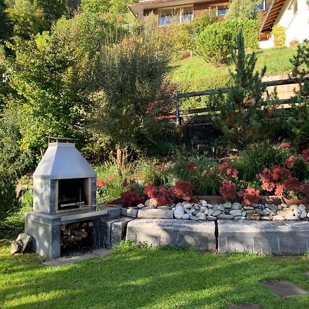 Mira Selva Villa Trin ภายนอก รูปภาพ