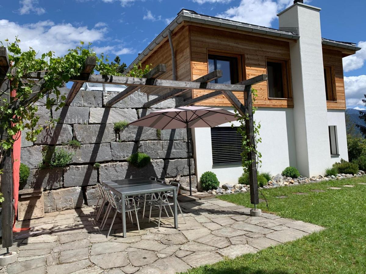 Mira Selva Villa Trin ภายนอก รูปภาพ