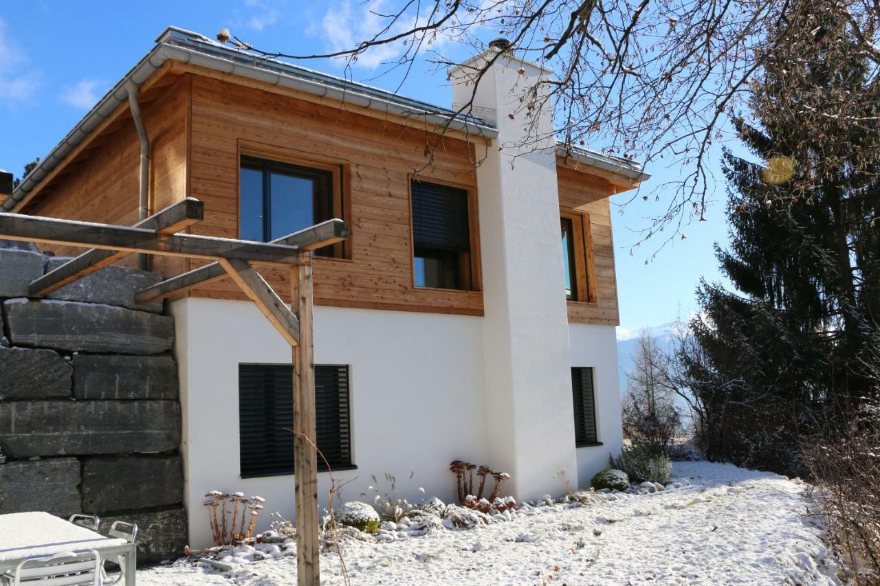 Mira Selva Villa Trin ภายนอก รูปภาพ