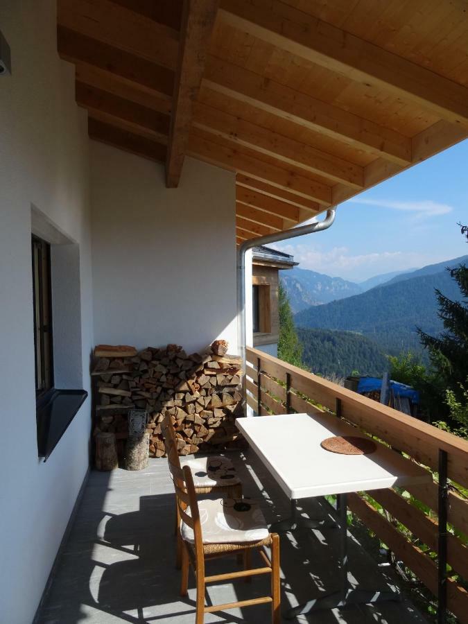 Mira Selva Villa Trin ภายนอก รูปภาพ