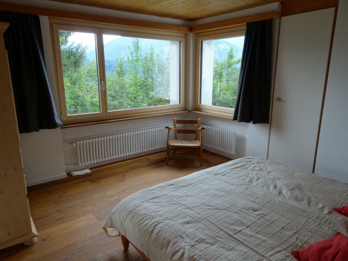 Mira Selva Villa Trin ภายนอก รูปภาพ