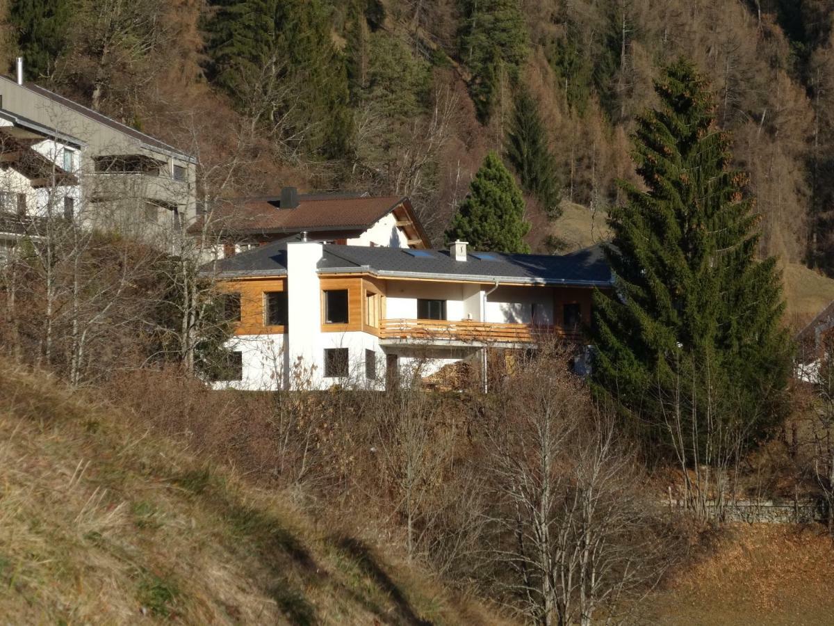 Mira Selva Villa Trin ภายนอก รูปภาพ