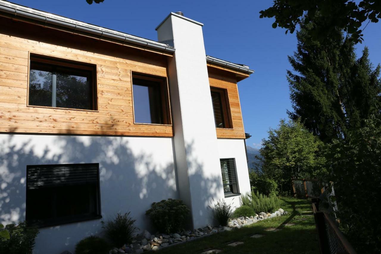 Mira Selva Villa Trin ภายนอก รูปภาพ