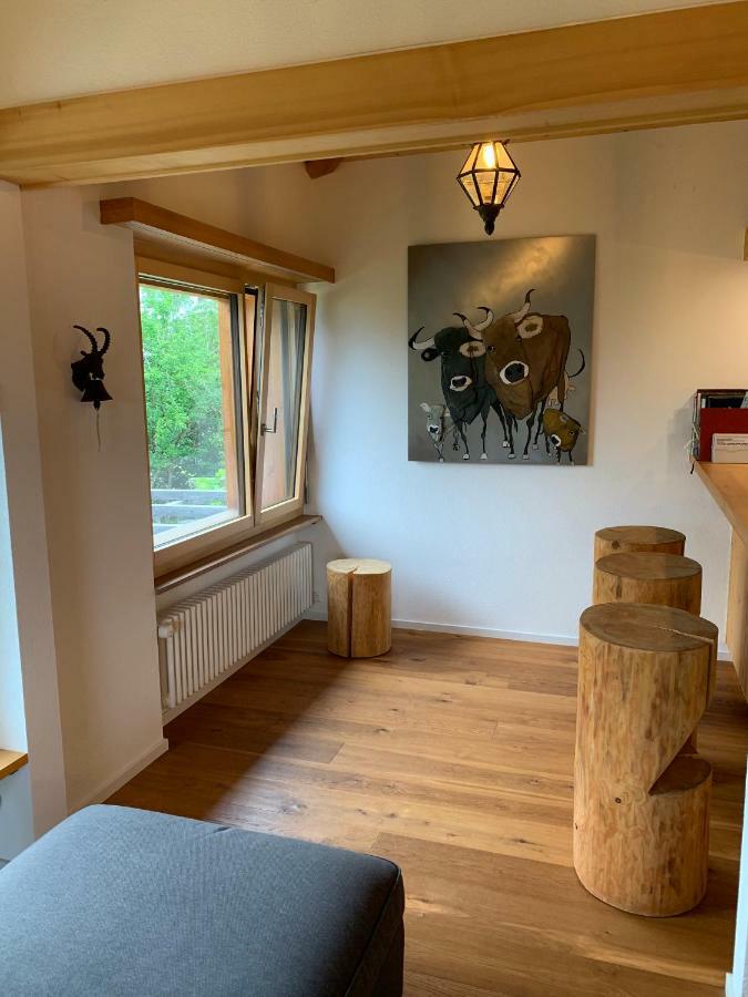 Mira Selva Villa Trin ภายนอก รูปภาพ