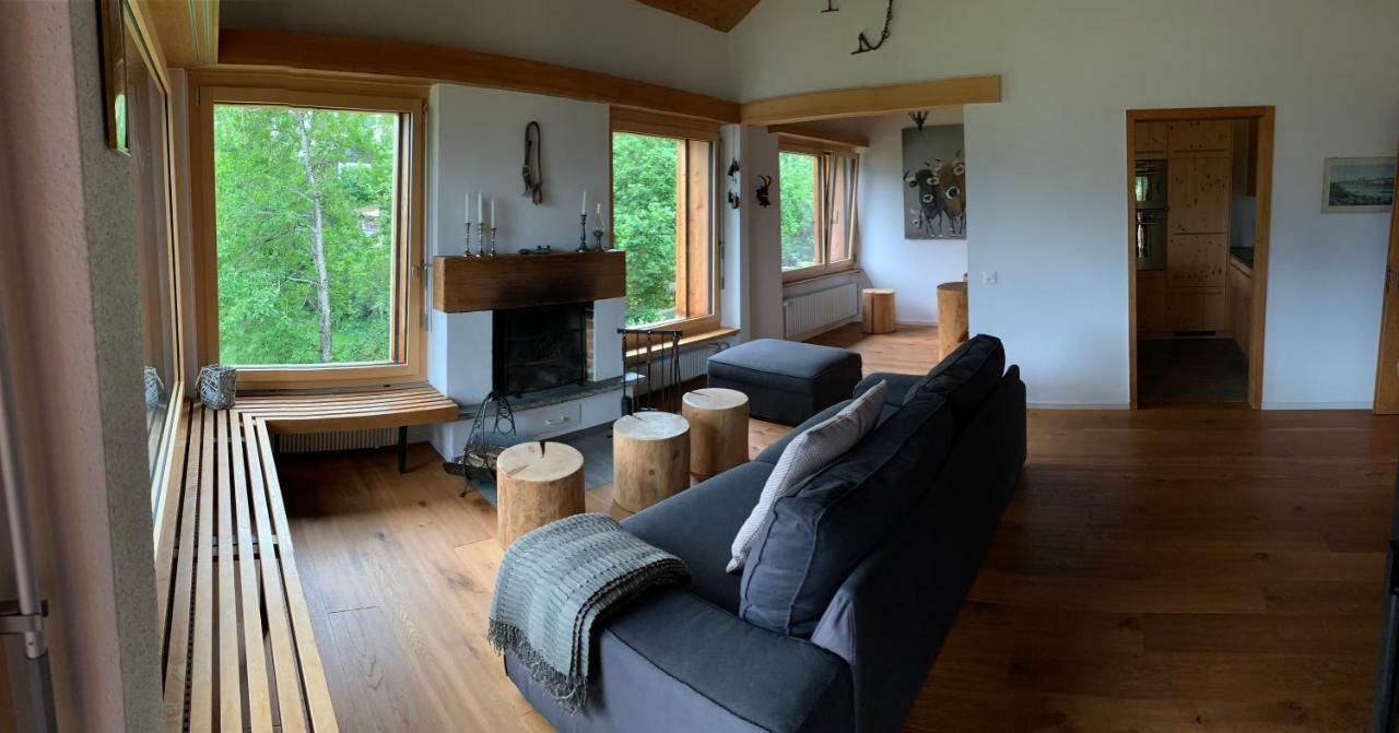 Mira Selva Villa Trin ภายนอก รูปภาพ