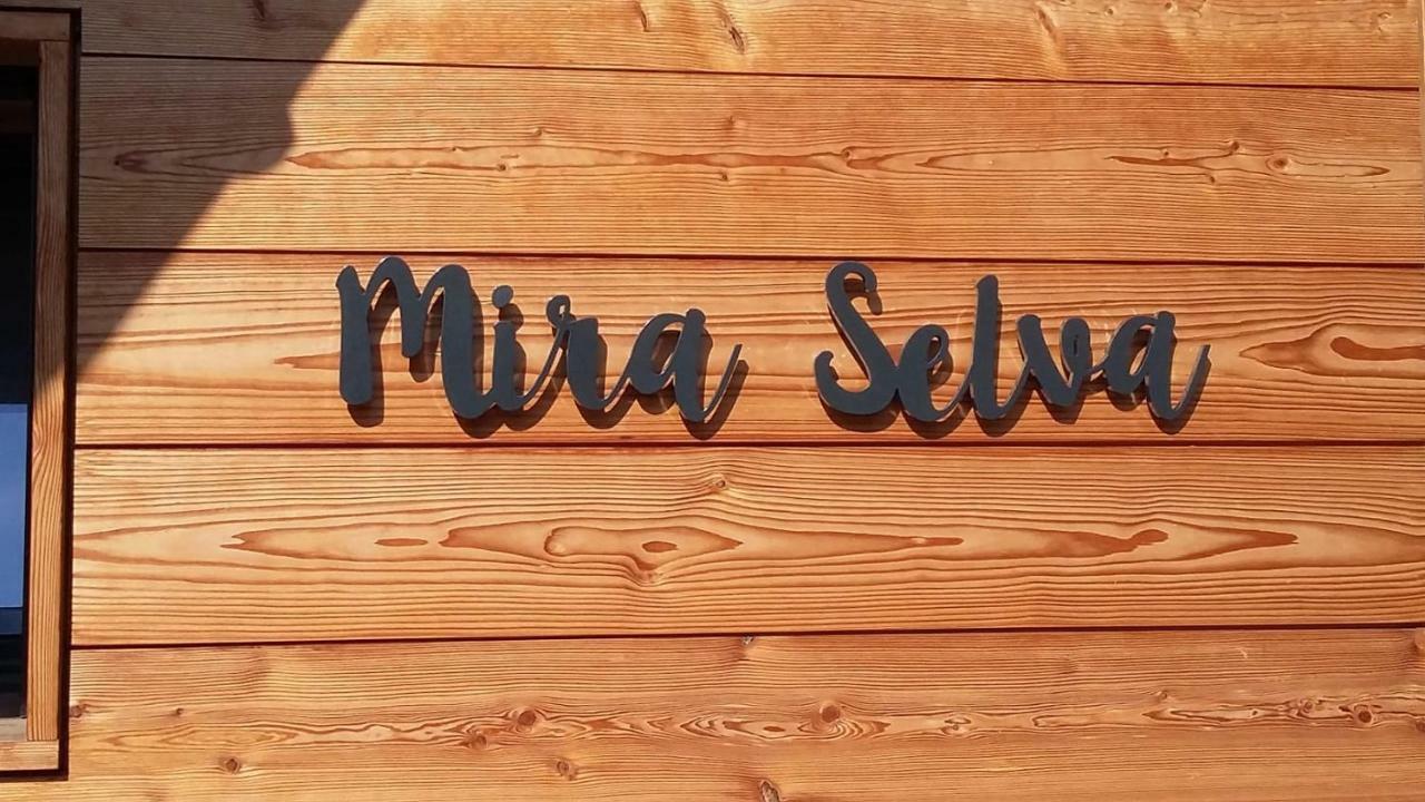Mira Selva Villa Trin ภายนอก รูปภาพ