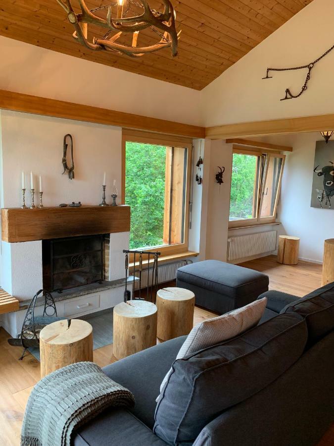Mira Selva Villa Trin ภายนอก รูปภาพ