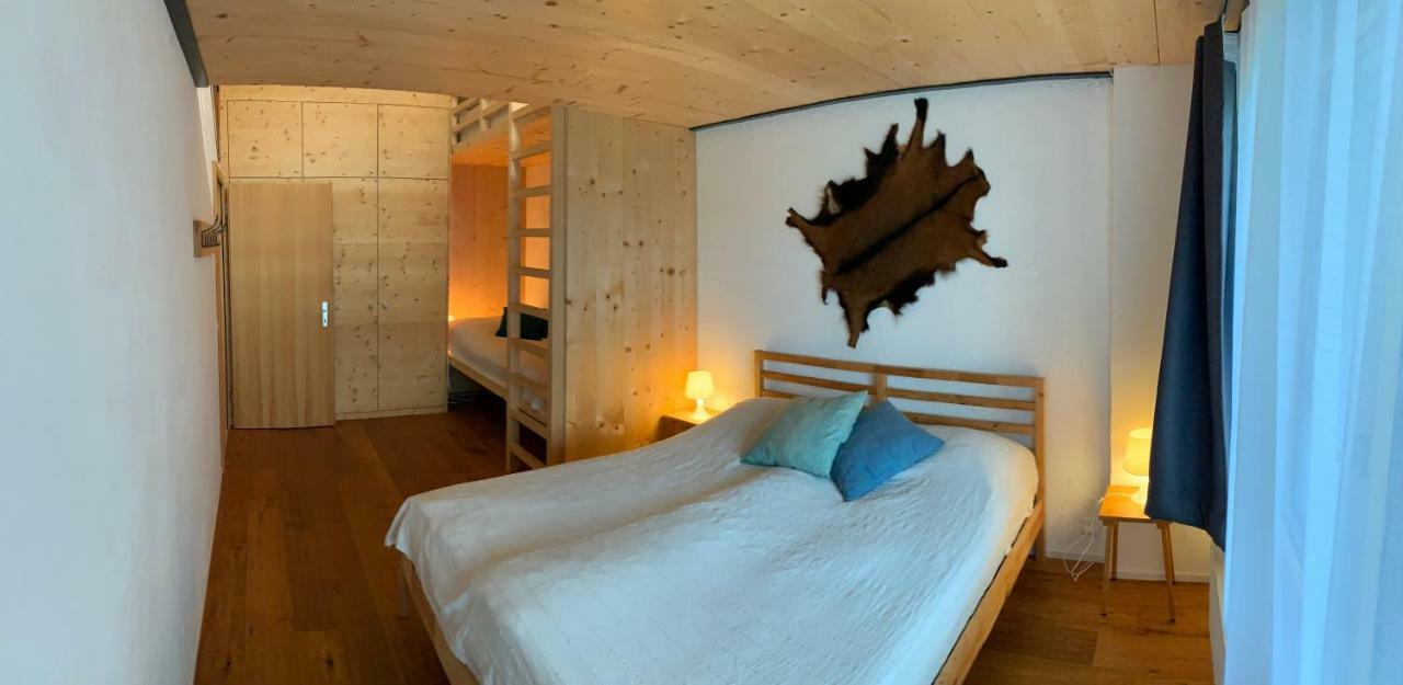 Mira Selva Villa Trin ภายนอก รูปภาพ