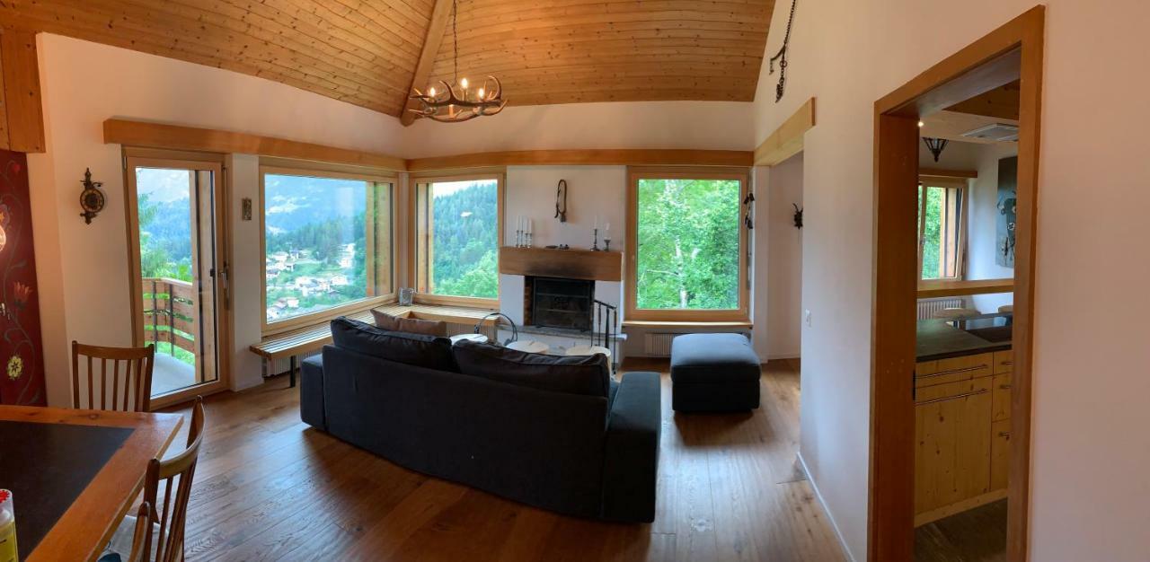 Mira Selva Villa Trin ภายนอก รูปภาพ