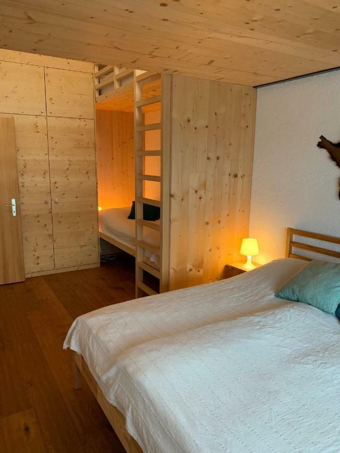 Mira Selva Villa Trin ภายนอก รูปภาพ
