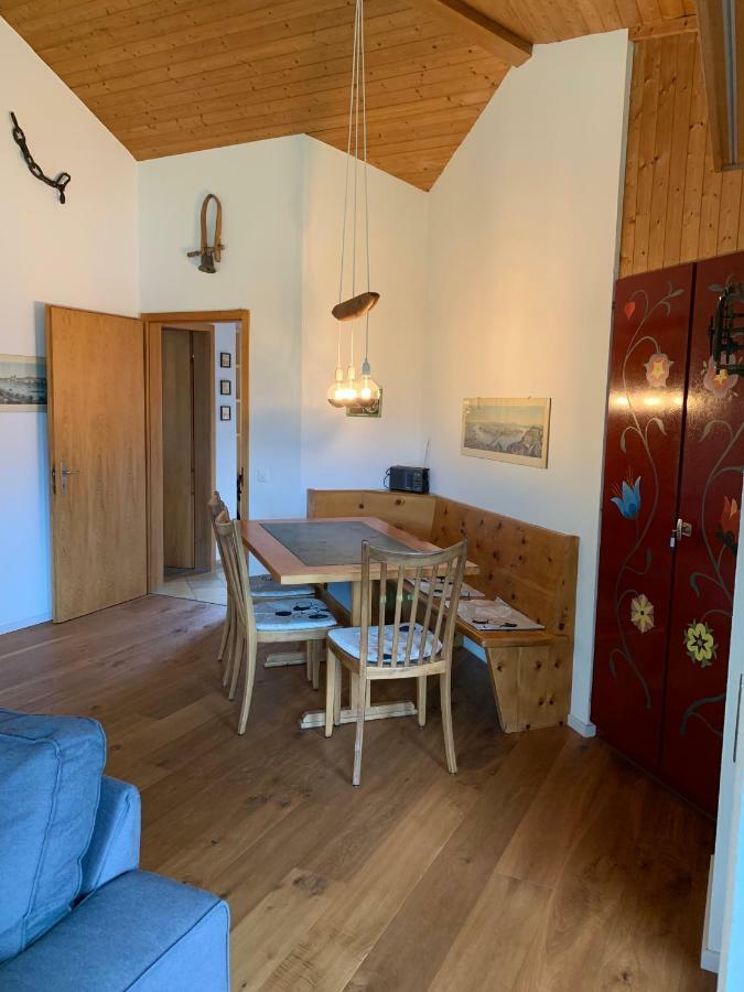 Mira Selva Villa Trin ภายนอก รูปภาพ
